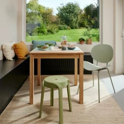 Bureaux|Tables À Manger^CASA JASPER Table Naturel