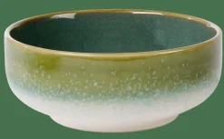 Bols^CASA JESSIE GREEN Bol Vert