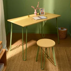 Bureaux^CASA JONAS Bureau Vert Clair