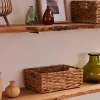 Paniers Tiroirs^CASA JONI Panier Tiroir S Naturel