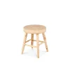 Tabourets^CASA JUNO Tabouret Naturel