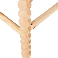 Tabourets^CASA JUNO Tabouret Naturel