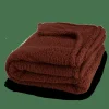 Plaids^CASA KENAI Plaid Brun