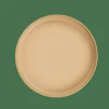 Plats À Servir^CASA KENDI Plat De Présentation Beige