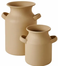 Vases^CASA KENDI Vase Orange