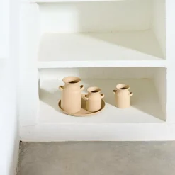 Vases^CASA KENDI Vase Sable