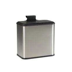Poubelles De Cuisine^CASA KITCHEN Poubelle Pour Armoire 5l