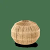 Suspensions^CASA KYO Suspension E27 Naturel