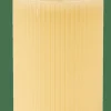 Bougies Led^CASA LED Bougie Avec LED Brun