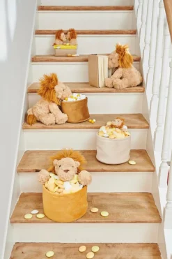 Kids|Aimants^CASA LEON Aimant Brun