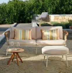 Coussins^CASA LEVI Coussin Multicolore