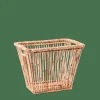 Boîtes De Rangement^CASA LIANO Panier Naturel