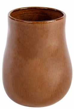Vases^CASA LINDE Vase Beige