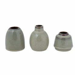 Vases^CASA LINDE Vase Brun Clair