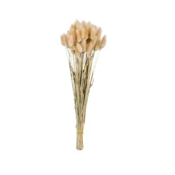 Vases^CASA LINDE Vase Brun Clair