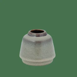 Vases^CASA LINDE Vase Taupe