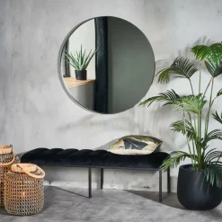 Miroirs|Miroirs Salle De Bain^CASA LINEA Miroir Noir
