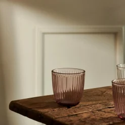 Verres À Boire^CASA LINE Verre 29 CL Mauve