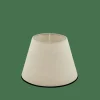 Abat-Jours^CASA LINHO Abat-jour Beige