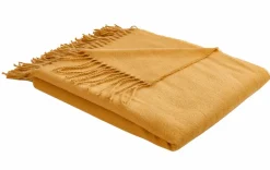 Coussins^CASA LINNE Coussin Brun