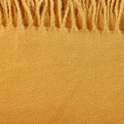 Coussins^CASA LINNE Coussin Brun