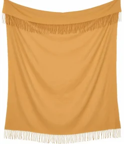 Coussins^CASA LINNE Coussin Brun