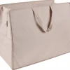 Boîtes De Rangement^CASA LINOLUX Boîte De Rangement Avec Fermeture éclair Beige