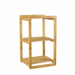 Boîtes De Rangement^CASA LINOLUX Boîte De Rangement Avec Fermeture éclair Beige