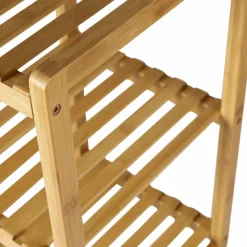 Boîtes De Rangement^CASA LINOLUX Boîte De Rangement Avec Couvercle Beige