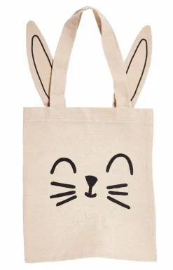 Sacs Shopping^CASA LINOLUX Sac De Rangement XL Avec Fermeture éclair Beige
