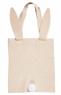 Sacs Shopping^CASA LINOLUX Sac De Rangement XL Avec Fermeture éclair Beige