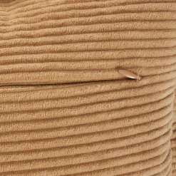 Coussins^CASA LISTRA Coussin Brun