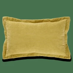 Coussins^CASA LISTRA Coussin Lime