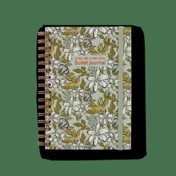 Accessoires Bureau^CASA LOULOU Cahier Multicolore