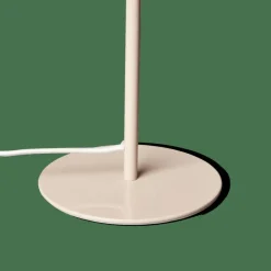 Lampes De Table^CASA LUCILE Lampe De Table Beige