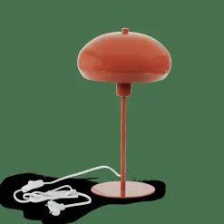 Lampes De Table^CASA LUCILE Lampe De Table Terre Cuite