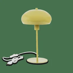Lampes De Table^CASA LUCILE Lampe De Table Vert