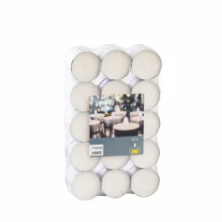 Porte-Bougies|Automne^CASA LUZ Support Bougie Chauffe-plat Brun