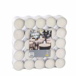 Porte-Bougies|Automne^CASA LUZ Support Bougie Chauffe-plat Brun