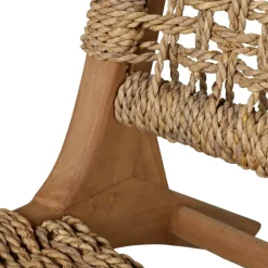 Canapés|Fauteuils De Jardin^CASA MADURA Fauteuil Lounge Naturel