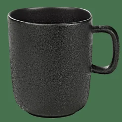 Mugs^CASA MAGMA Mug 35 CL Noir