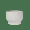 Pots De Jardin^CASA MAGNO Pot De Jardin Blanc