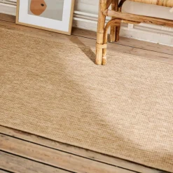 Tapis|Tapis D'Extérieur^CASA MALI Tapis Naturel
