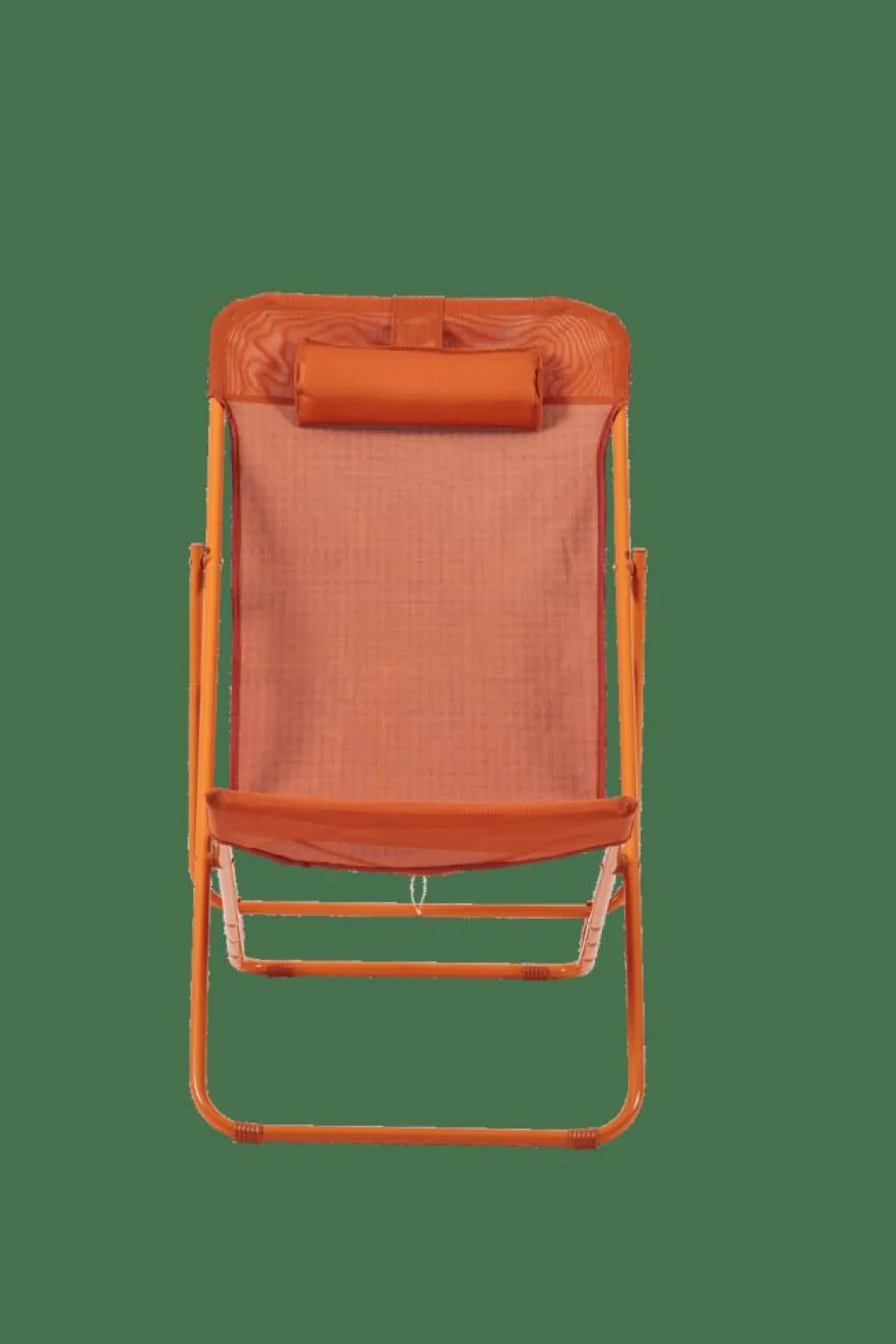 Chaises De Plage|Chaises Relax^CASA MALTA Chaise Relax Terre Cuite