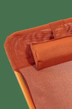 Chaises De Plage|Chaises Relax^CASA MALTA Chaise Relax Terre Cuite