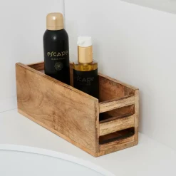Caisses^CASA MANGO Petit Bac Naturel