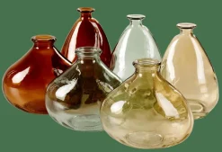 Vases|Automne^CASA MARCELLA Vase Jaune