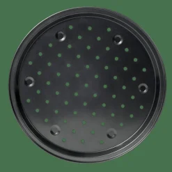 Moules^CASA MARGARITHA Plaque De Cuisson Pour Pizza Gris Foncé
