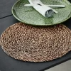 Sets De Table^CASA MIA Set De Table Brun