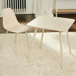 Kids|Chaises Pour Enfants^CASA MIKA Chaise Pour Enfants Sable